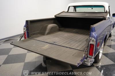 1968 Chevrolet C10 LS1 Restomod