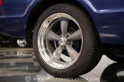 1968 Chevrolet C10 LS1 Restomod