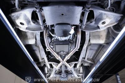 1968 Chevrolet C10 LS1 Restomod