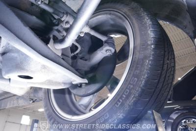 1968 Chevrolet C10 LS1 Restomod