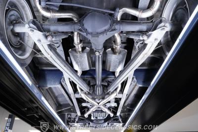 1968 Chevrolet C10 LS1 Restomod