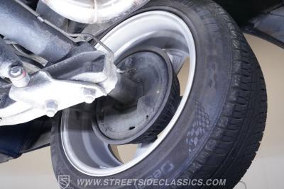 1968 Chevrolet C10 LS1 Restomod