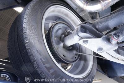 1968 Chevrolet C10 LS1 Restomod