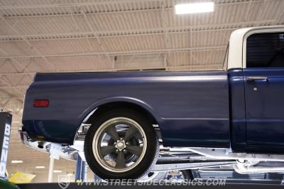 1968 Chevrolet C10 LS1 Restomod