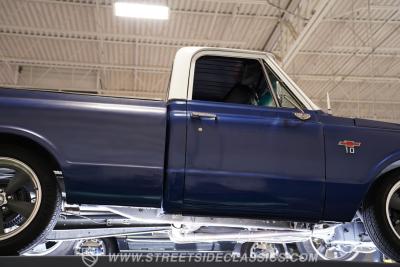 1968 Chevrolet C10 LS1 Restomod