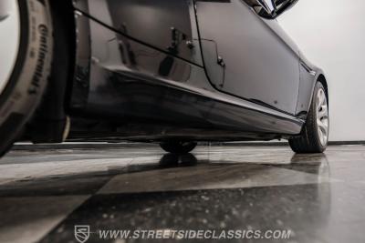 2006 BMW 650I Convertible