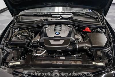 2006 BMW 650I Convertible