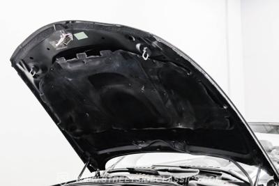 2006 BMW 650I Convertible