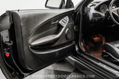 2006 BMW 650I Convertible