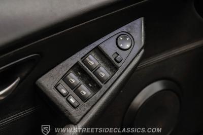 2006 BMW 650I Convertible