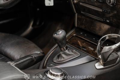 2006 BMW 650I Convertible