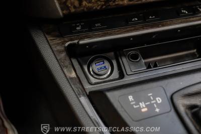 2006 BMW 650I Convertible