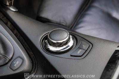 2006 BMW 650I Convertible