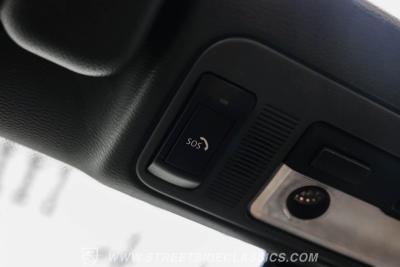 2006 BMW 650I Convertible