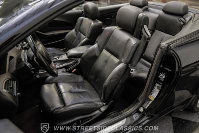 2006 BMW 650I Convertible