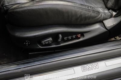 2006 BMW 650I Convertible