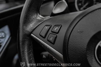 2006 BMW 650I Convertible