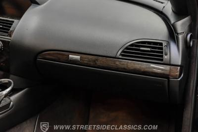 2006 BMW 650I Convertible