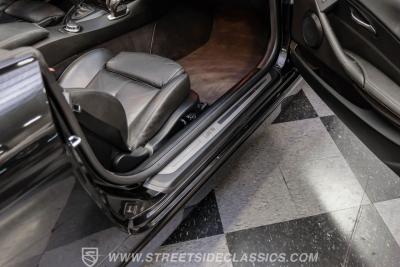 2006 BMW 650I Convertible