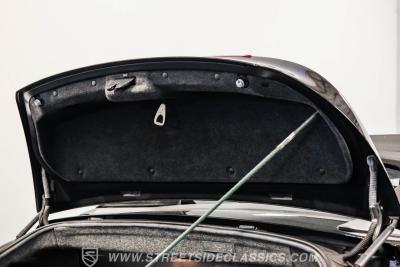 2006 BMW 650I Convertible