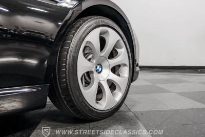 2006 BMW 650I Convertible