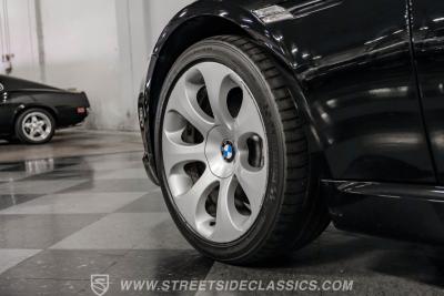 2006 BMW 650I Convertible