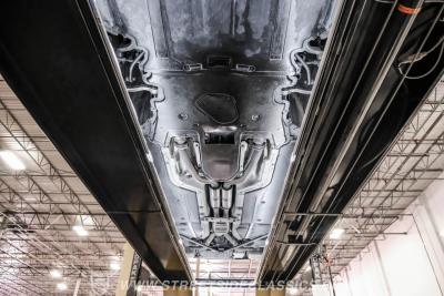 2006 BMW 650I Convertible