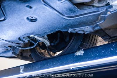 2006 BMW 650I Convertible