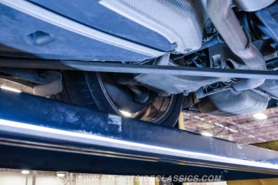 2006 BMW 650I Convertible