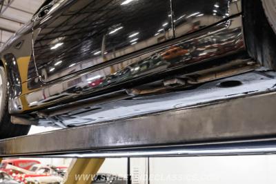 2006 BMW 650I Convertible