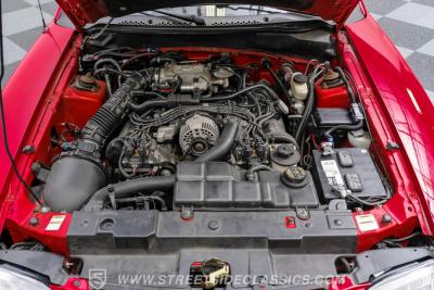 1998 Ford Mustang GT