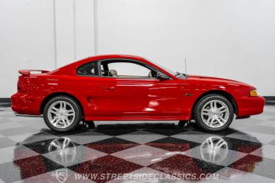 1998 Ford Mustang GT