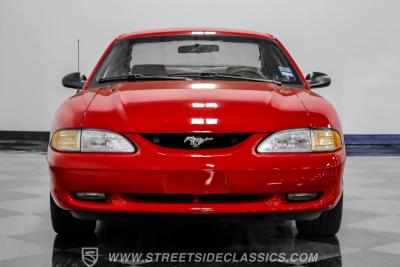 1998 Ford Mustang GT