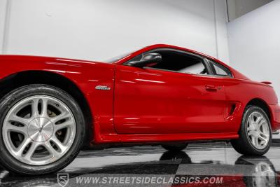 1998 Ford Mustang GT