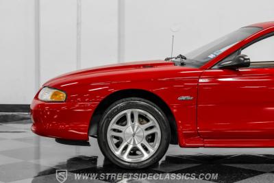 1998 Ford Mustang GT