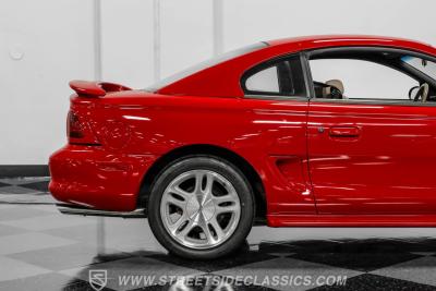 1998 Ford Mustang GT