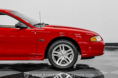 1998 Ford Mustang GT
