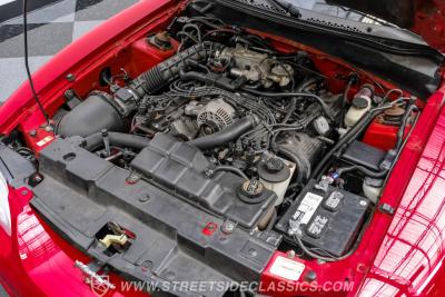 1998 Ford Mustang GT