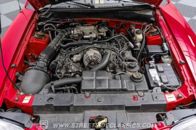 1998 Ford Mustang GT