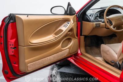 1998 Ford Mustang GT