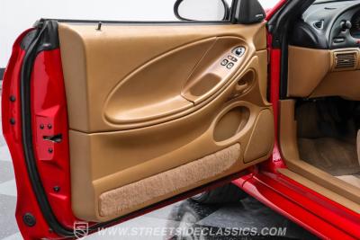 1998 Ford Mustang GT