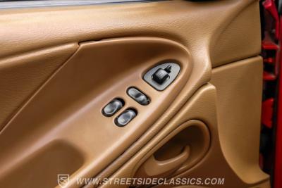 1998 Ford Mustang GT