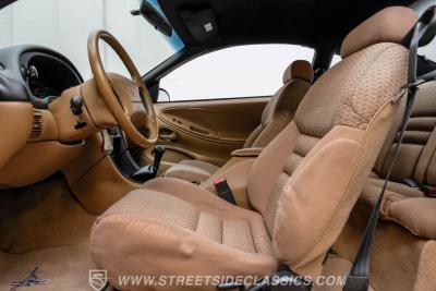 1998 Ford Mustang GT