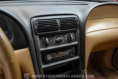 1998 Ford Mustang GT