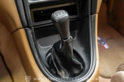 1998 Ford Mustang GT