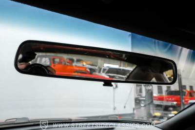 1998 Ford Mustang GT