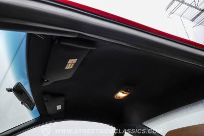 1998 Ford Mustang GT