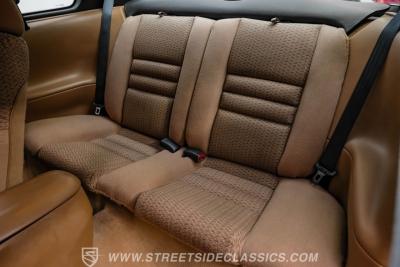 1998 Ford Mustang GT