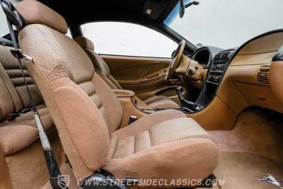 1998 Ford Mustang GT