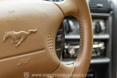 1998 Ford Mustang GT